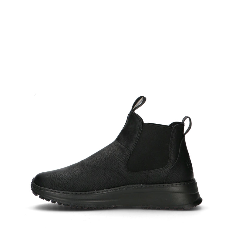 HEY DUDE Beatles uomo nero