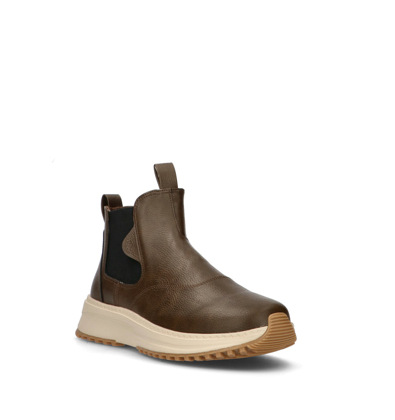 HEY DUDE Beatles uomo marrone