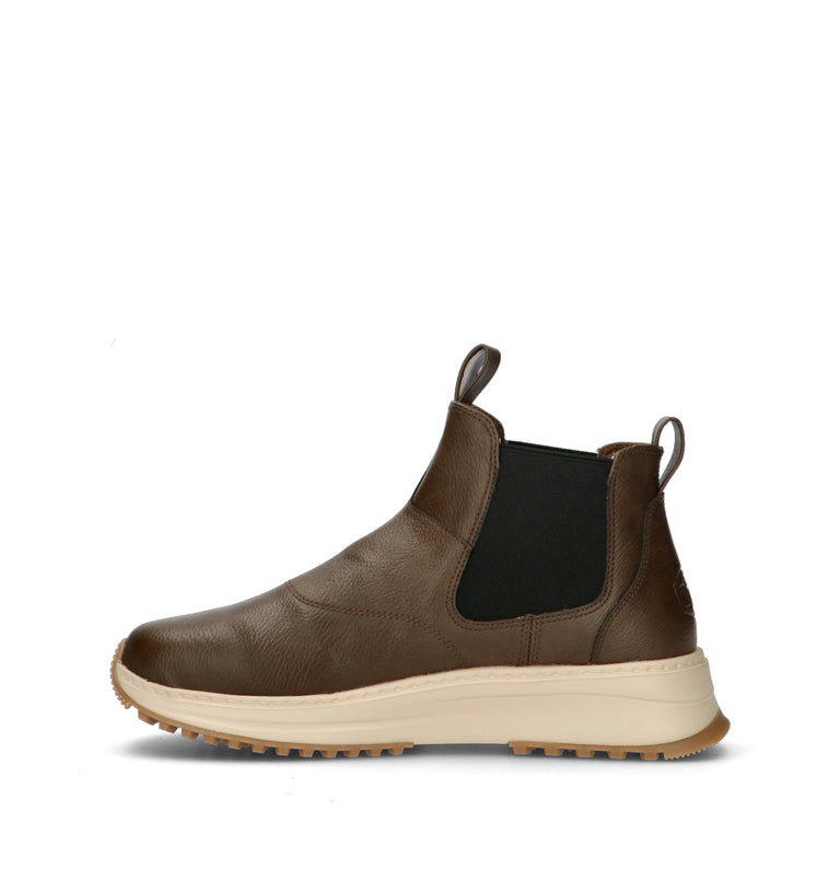 HEY DUDE Beatles uomo marrone