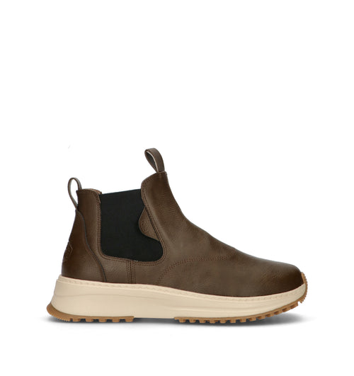 HEY DUDE Beatles uomo marrone