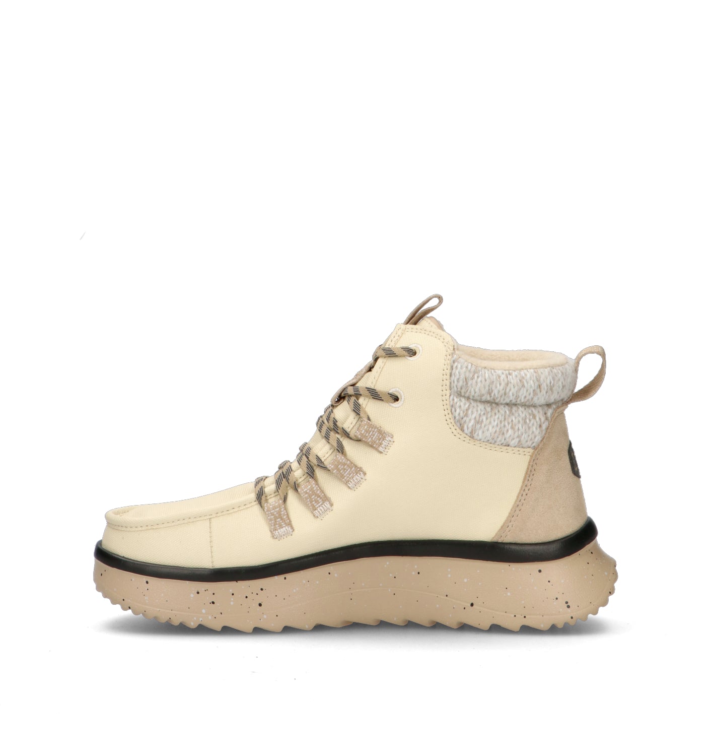 HEY DUDE Polacco donna panna
