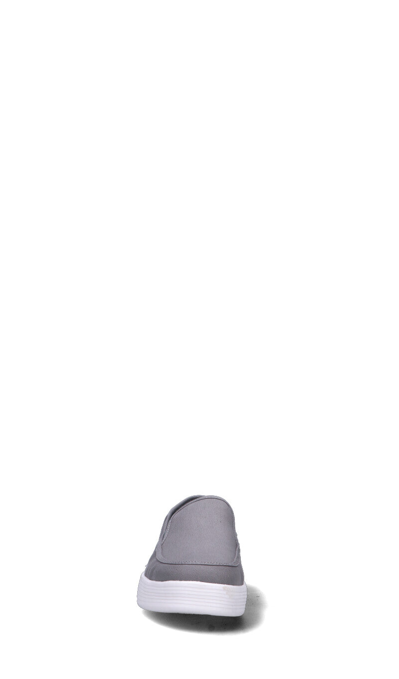 HEY DUDE Sneaker uomo grigia