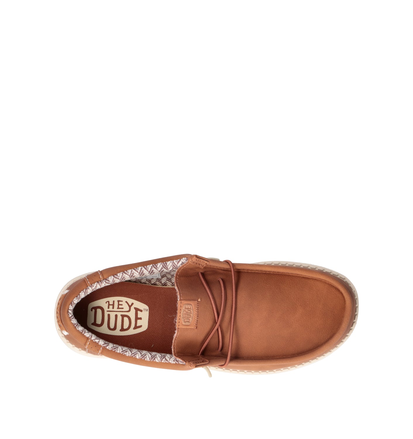 HEY DUDE Mocassino uomo