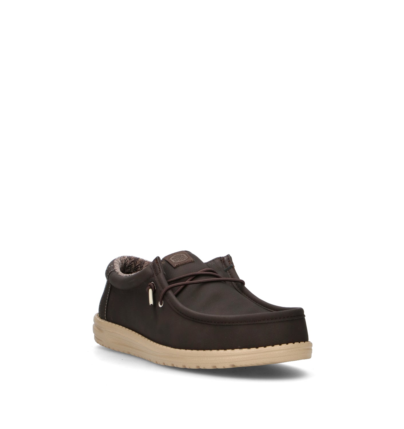 HEY DUDE Mocassino uomo