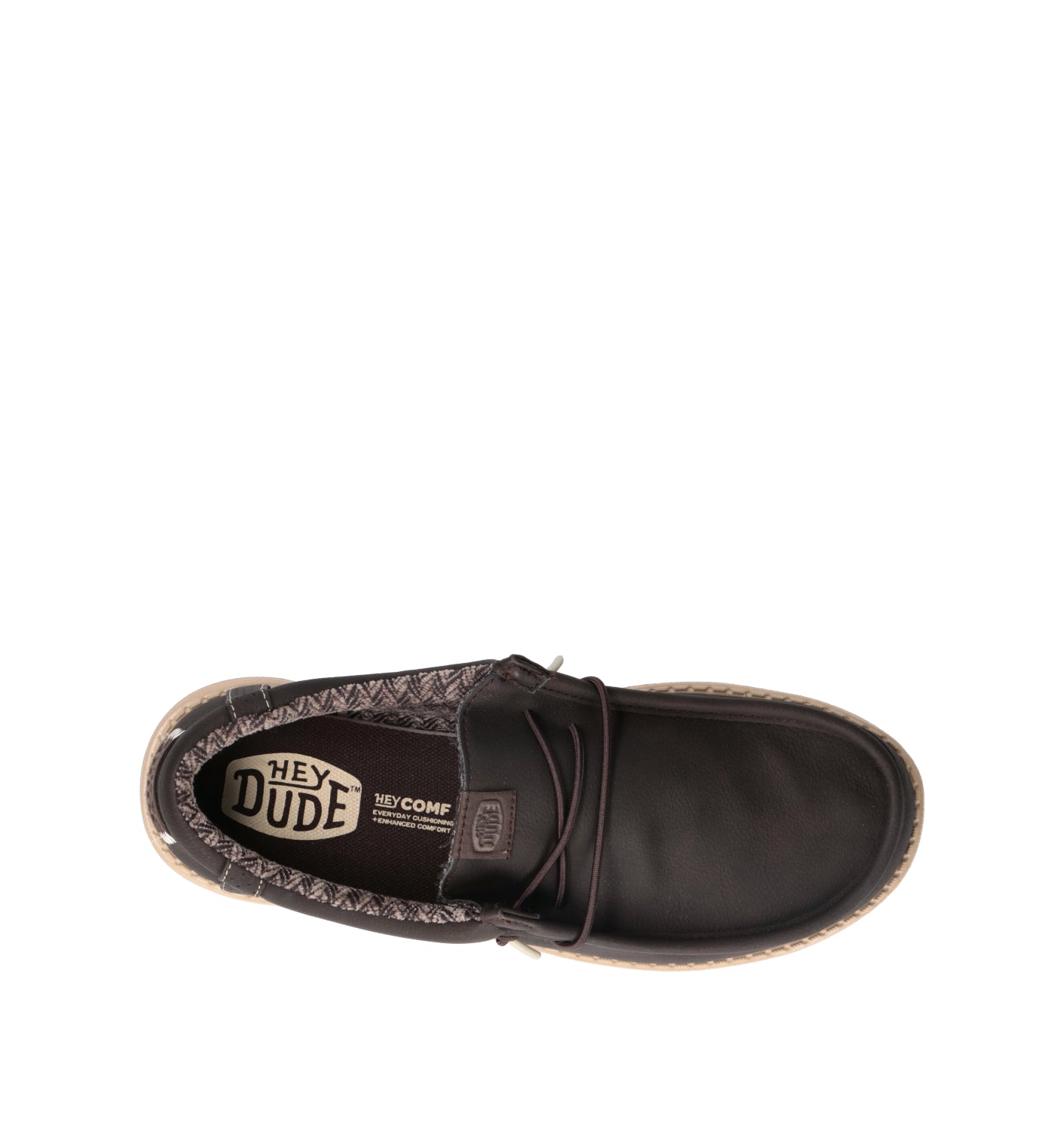 HEY DUDE Mocassino uomo