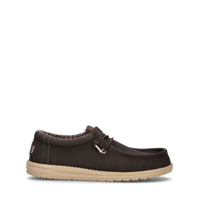HEY DUDE Mocassino uomo