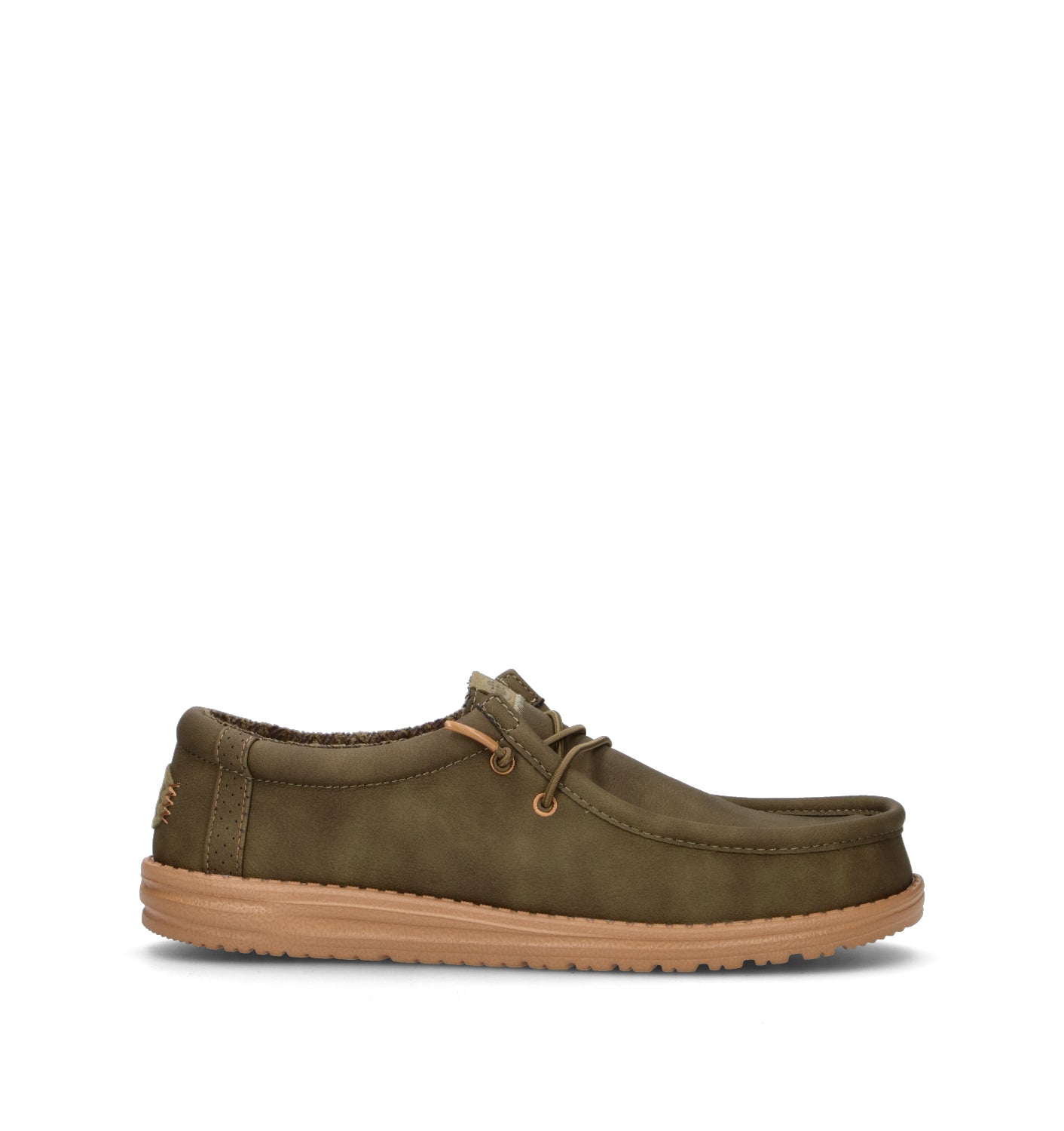 HEY DUDE Mocassino uomo