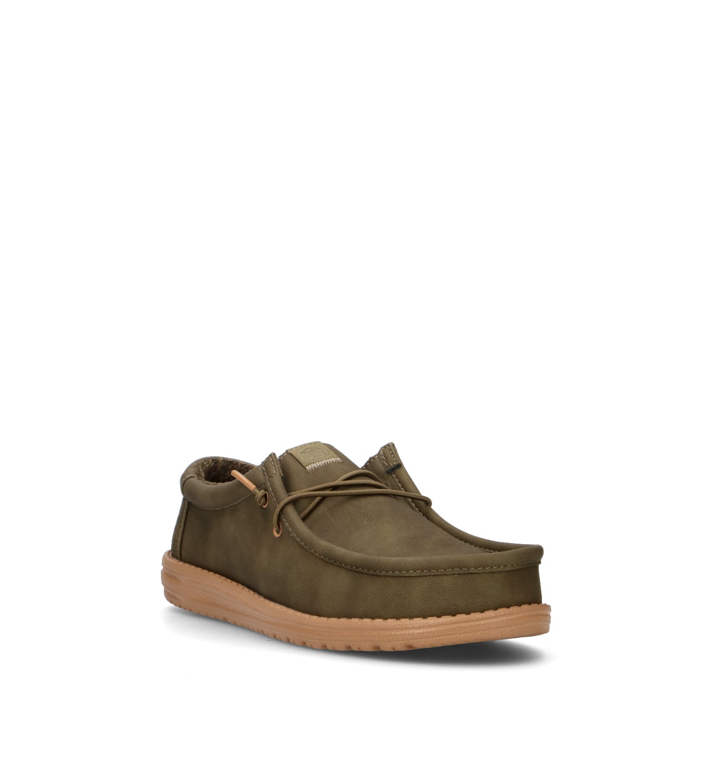 HEY DUDE Mocassino uomo