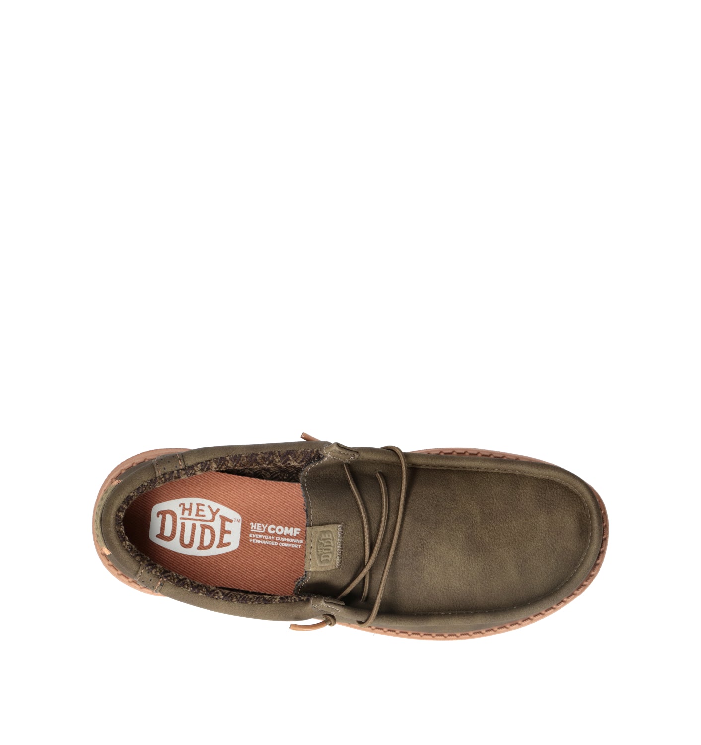 HEY DUDE Mocassino uomo
