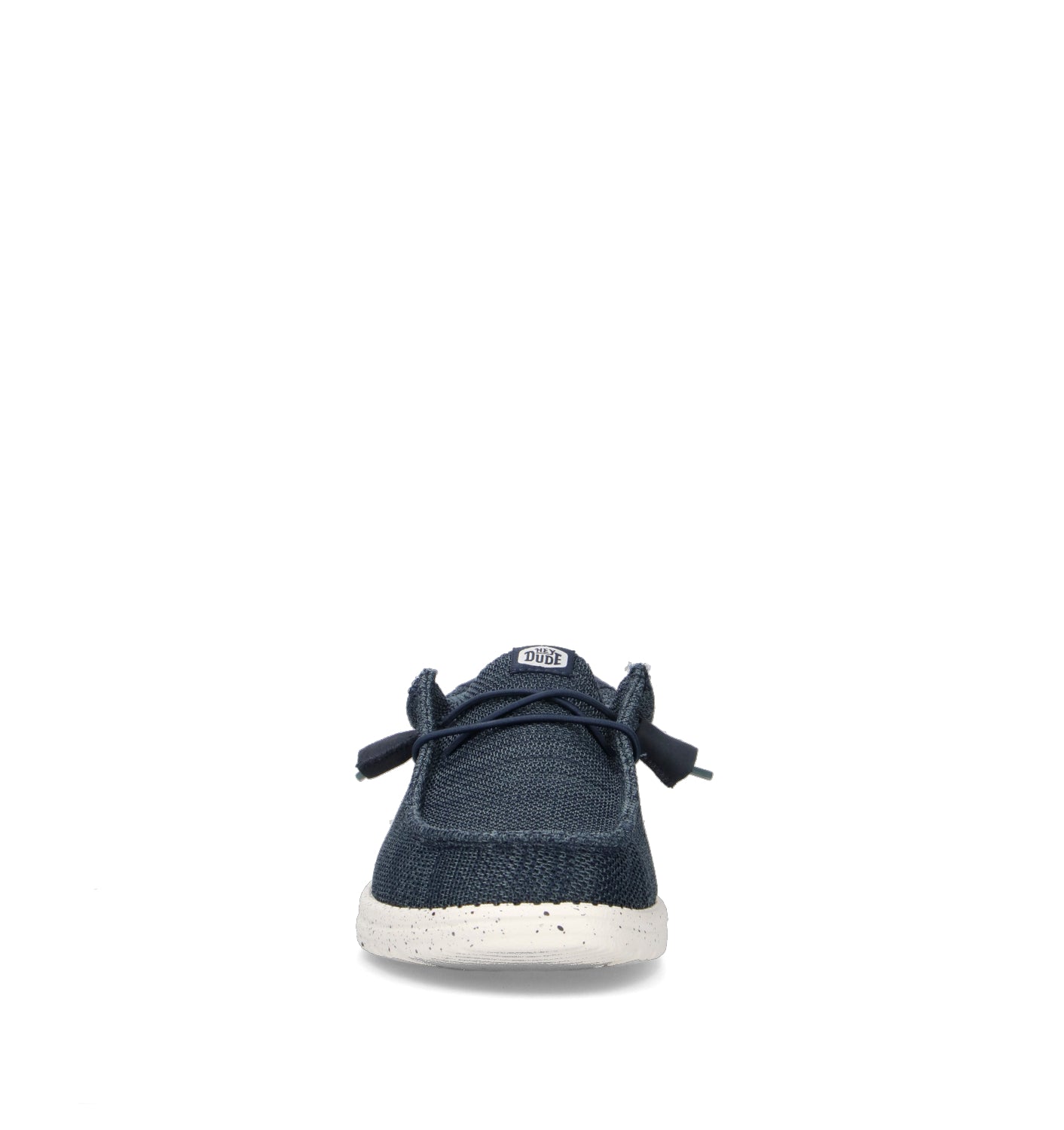 HEY DUDE Mocassino uomo blu
