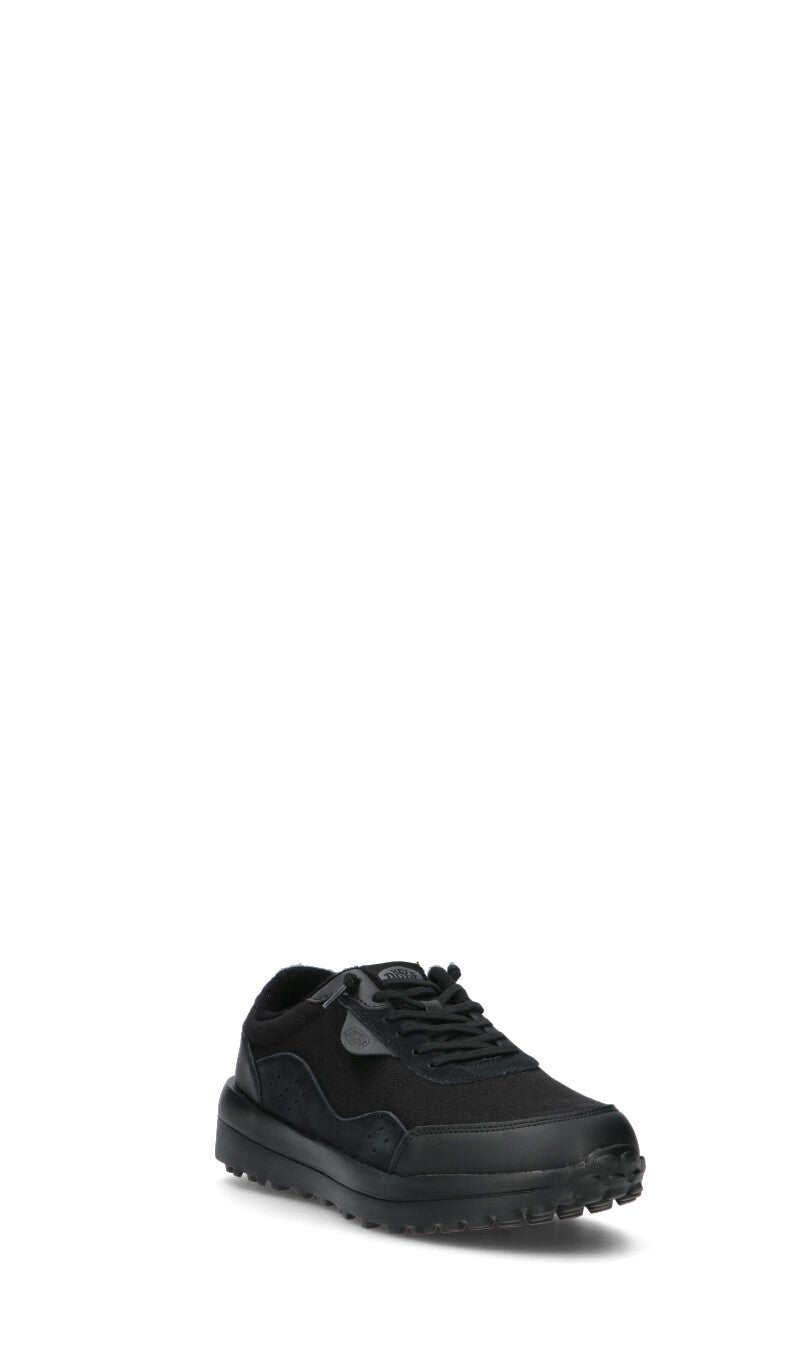 HEY DUDE Sneaker uomo nera