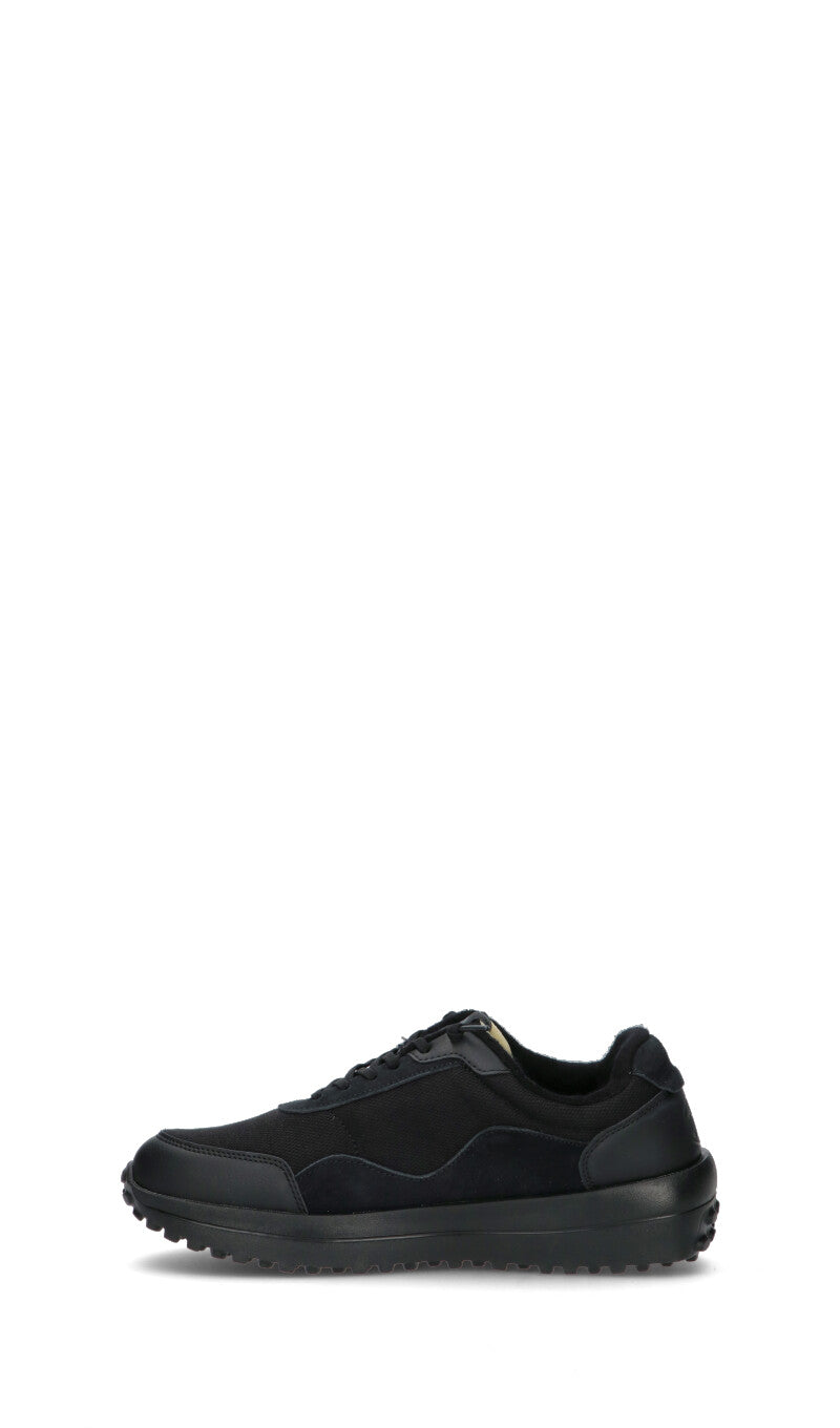 HEY DUDE Sneaker uomo nera