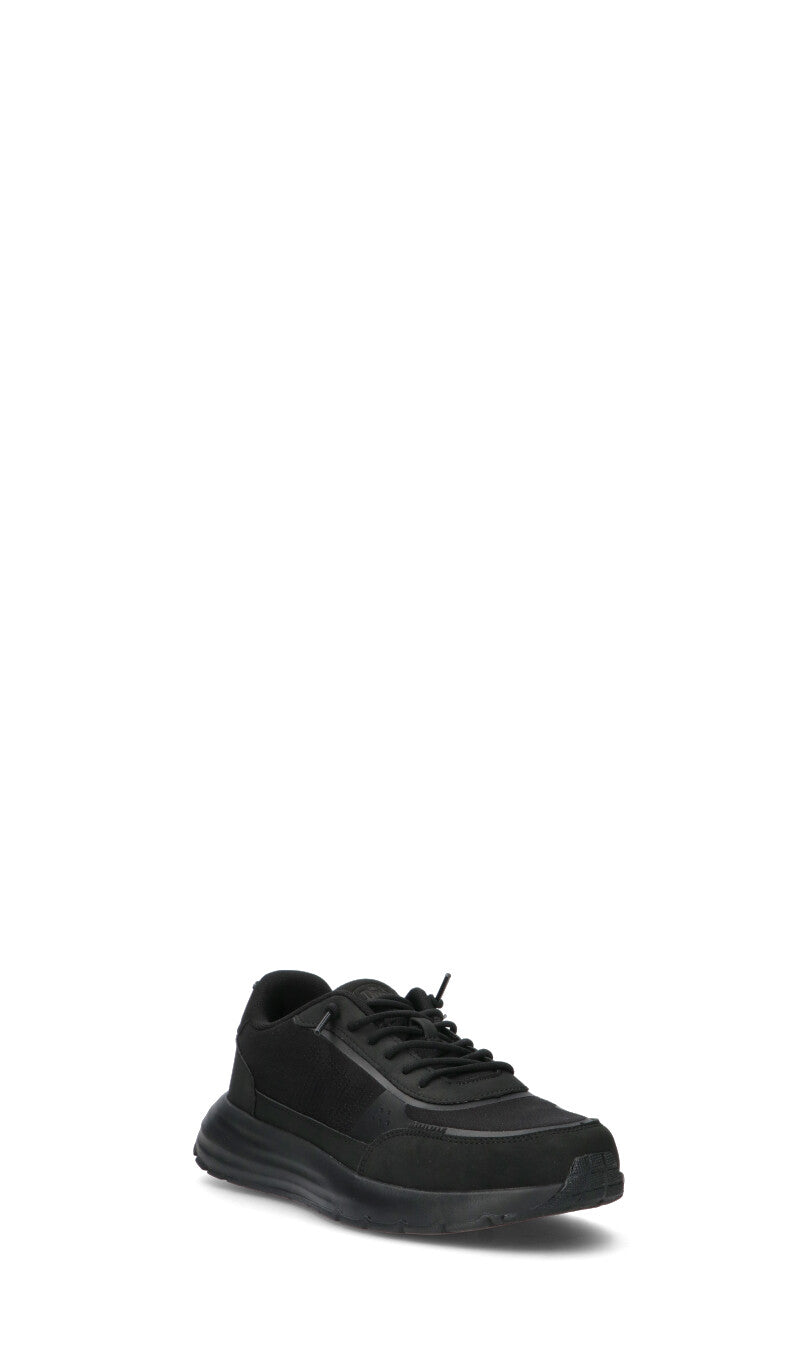 HEY DUDE Sneaker uomo nera