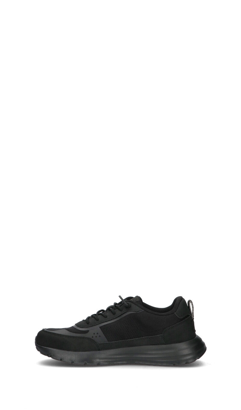 HEY DUDE Sneaker uomo nera