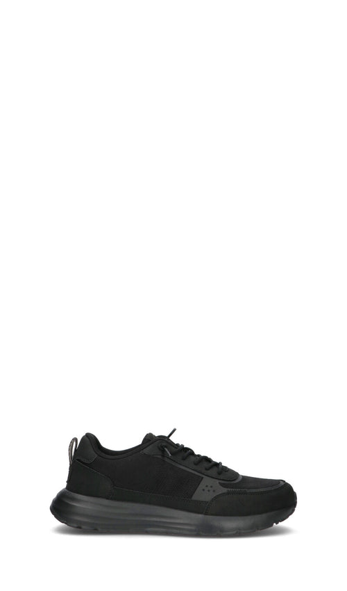 HEY DUDE Sneaker uomo nera