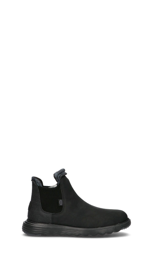 HEY DUDE Beatles uomo nero
