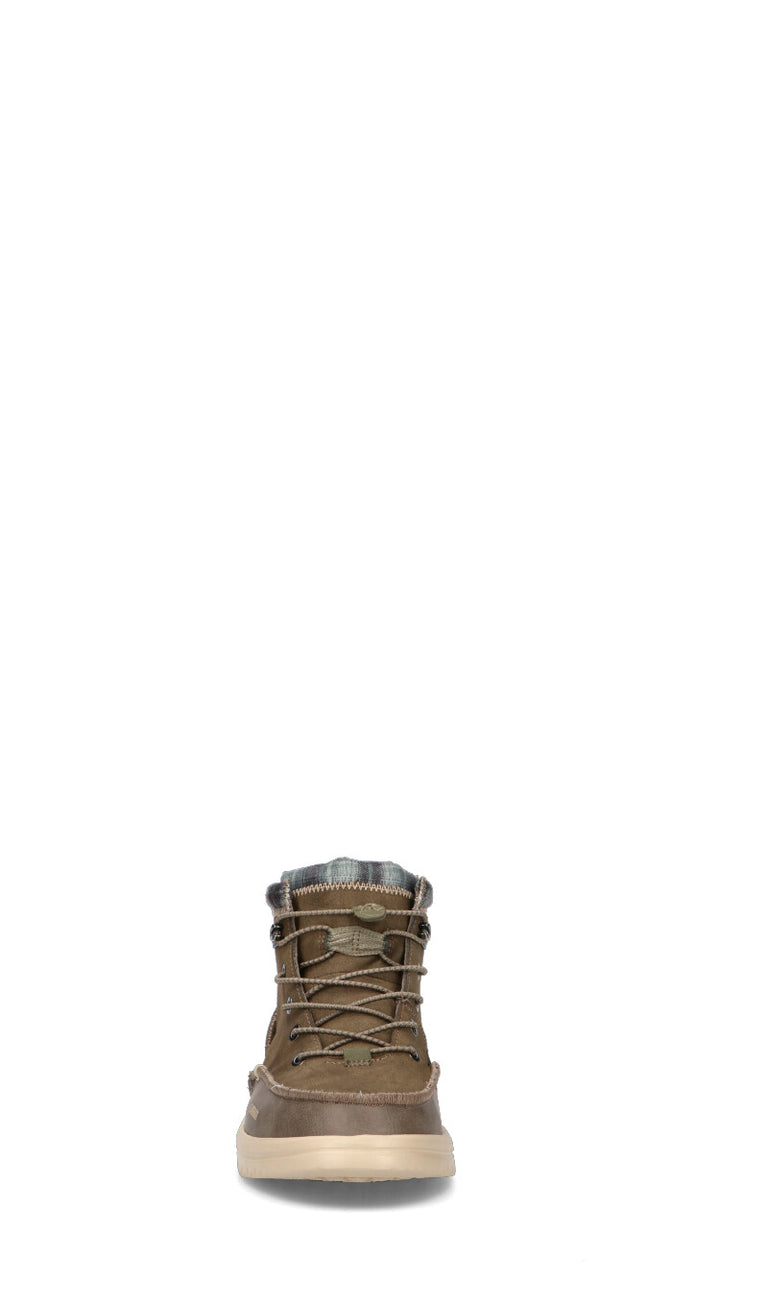 HEY DUDE Polacco uomo militare