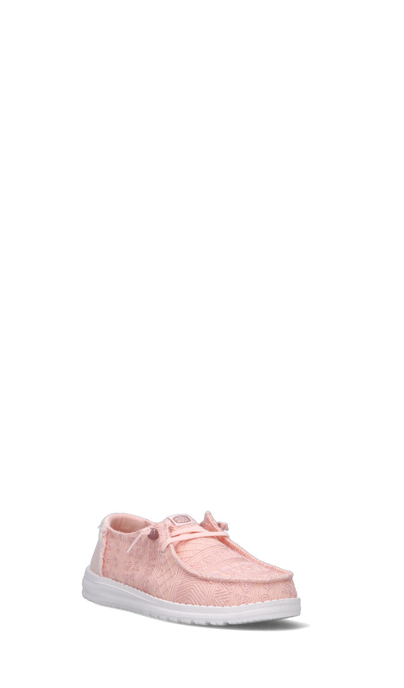 HEY DUDE Sneaker donna