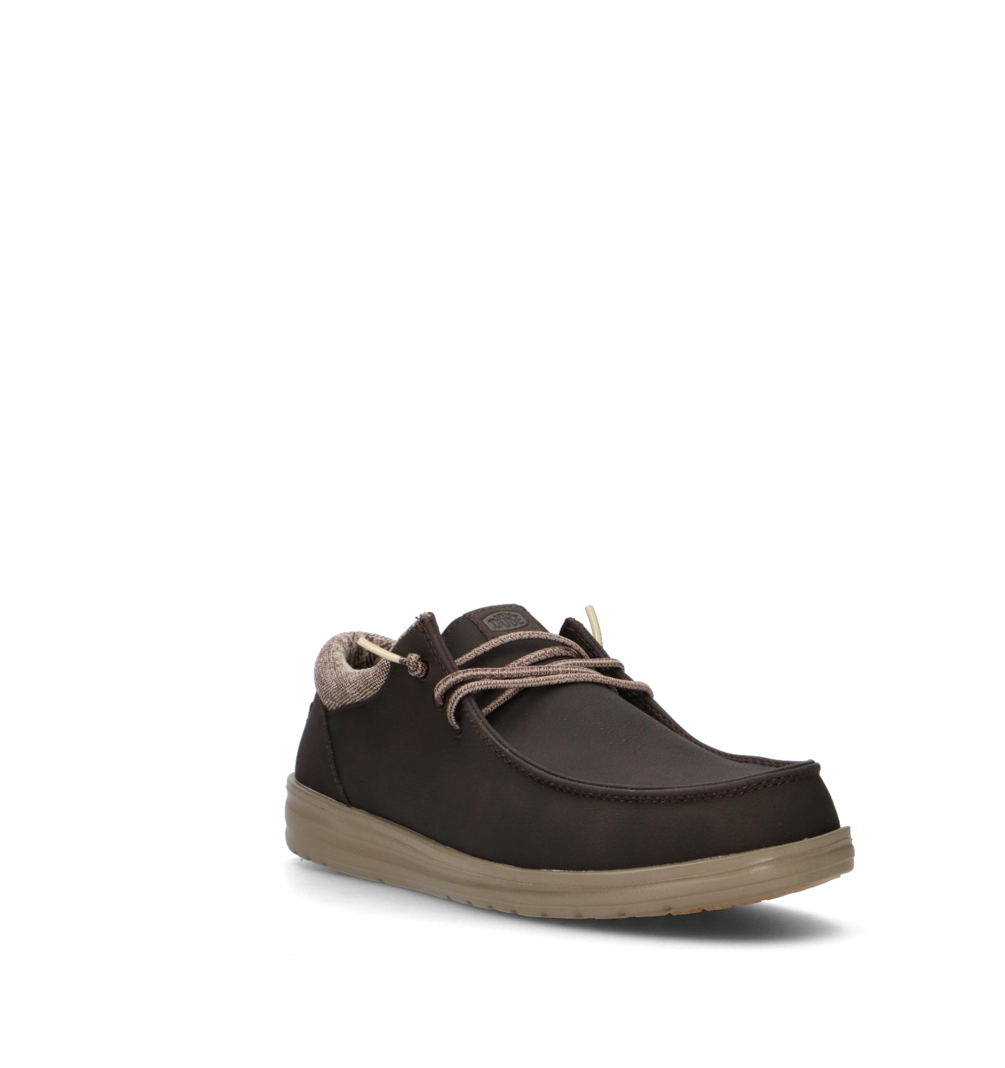 HEY DUDE Mocassino uomo