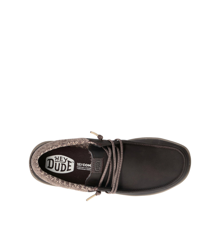 HEY DUDE Mocassino uomo