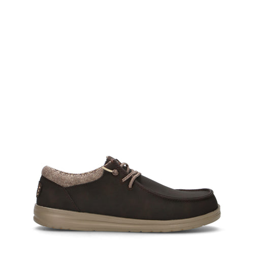 HEY DUDE Mocassino uomo
