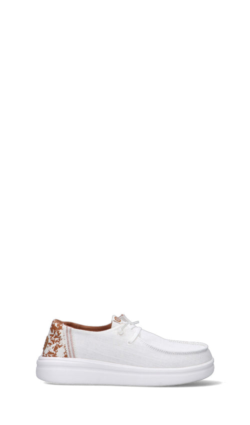 HEY DUDE Sneaker donna