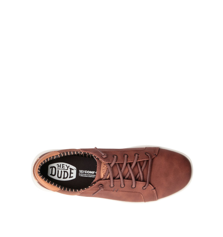 HEY DUDE Sneaker uomo