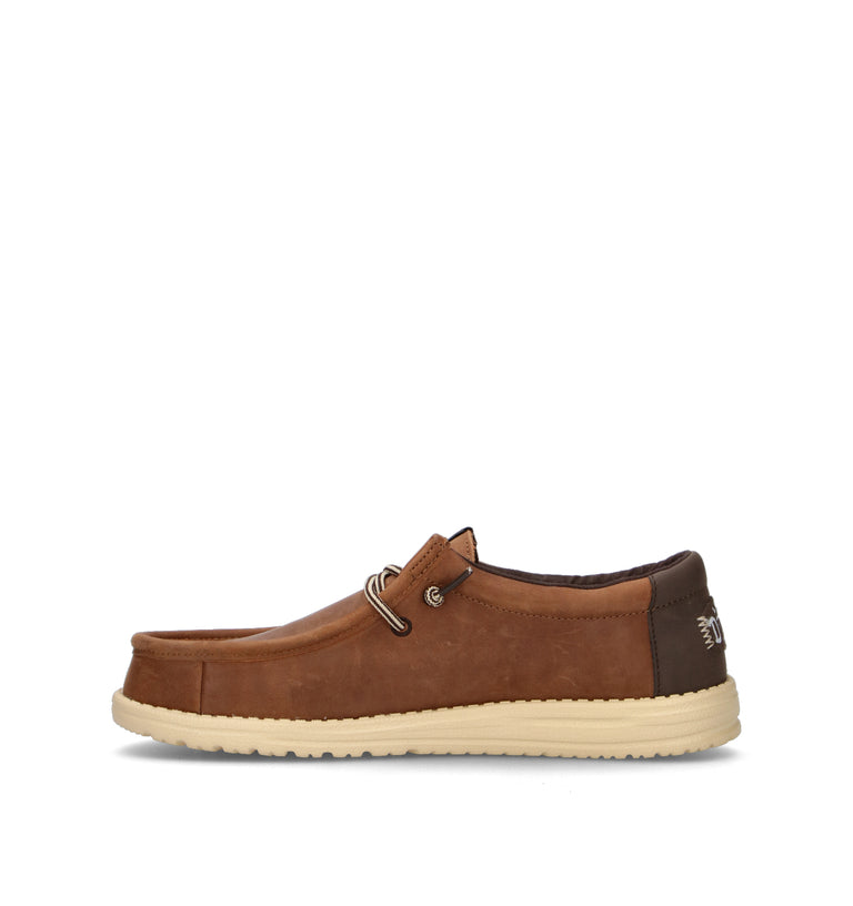 HEY DUDE Mocassino uomo