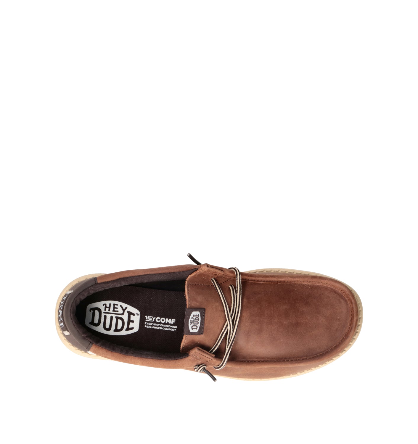 HEY DUDE Mocassino uomo