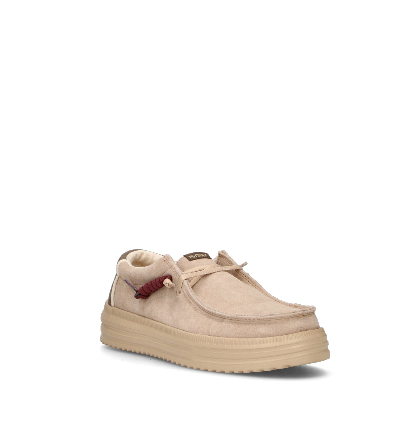 HEY DUDE Mocassino uomo
