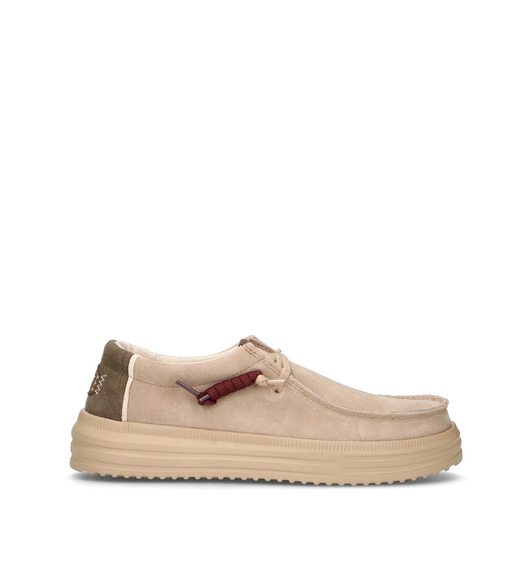 HEY DUDE Mocassino uomo