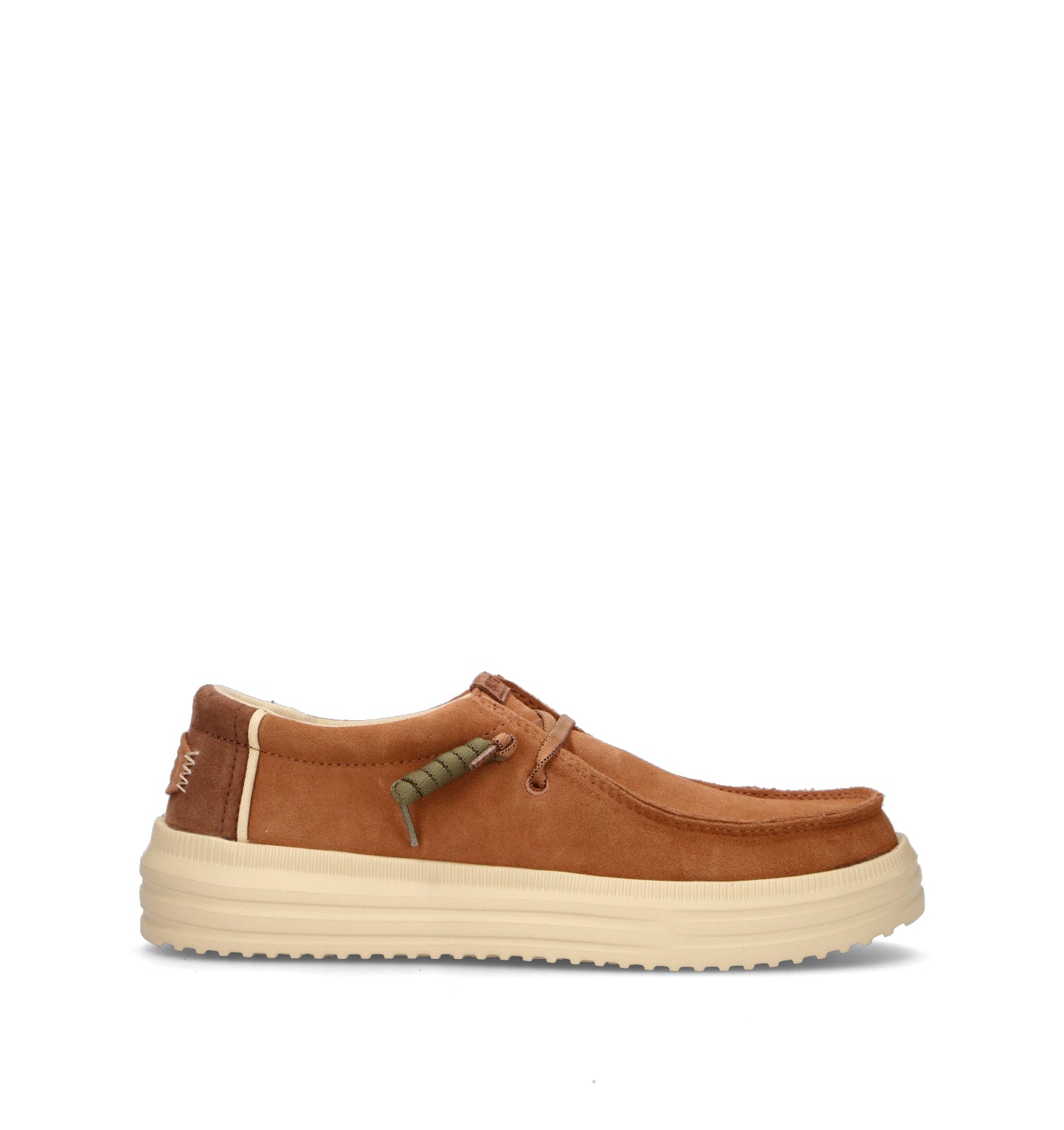 HEY DUDE Mocassino uomo