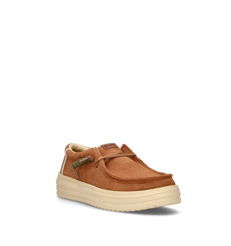 HEY DUDE Mocassino uomo