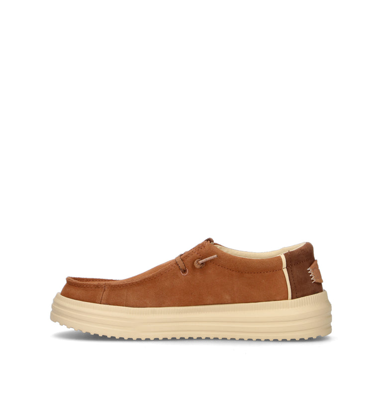 HEY DUDE Mocassino uomo