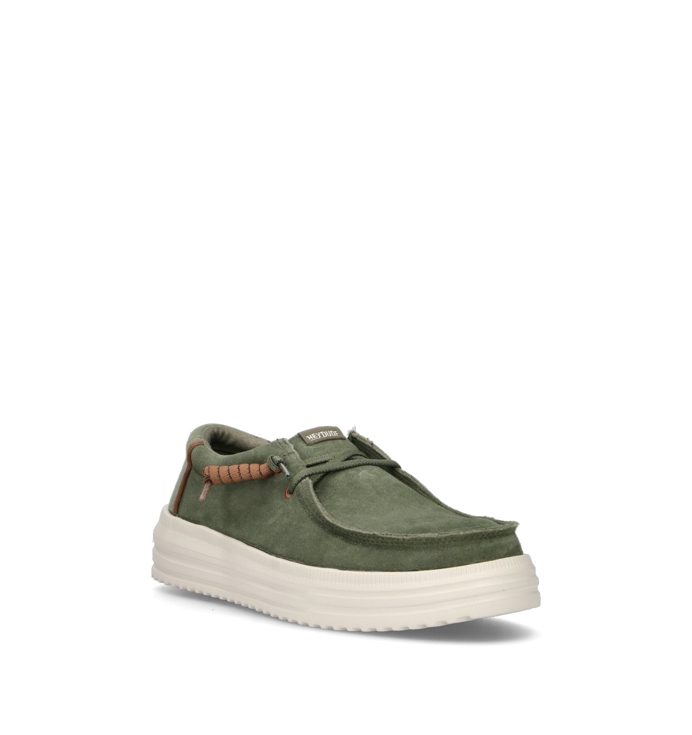 HEY DUDE Mocassino uomo