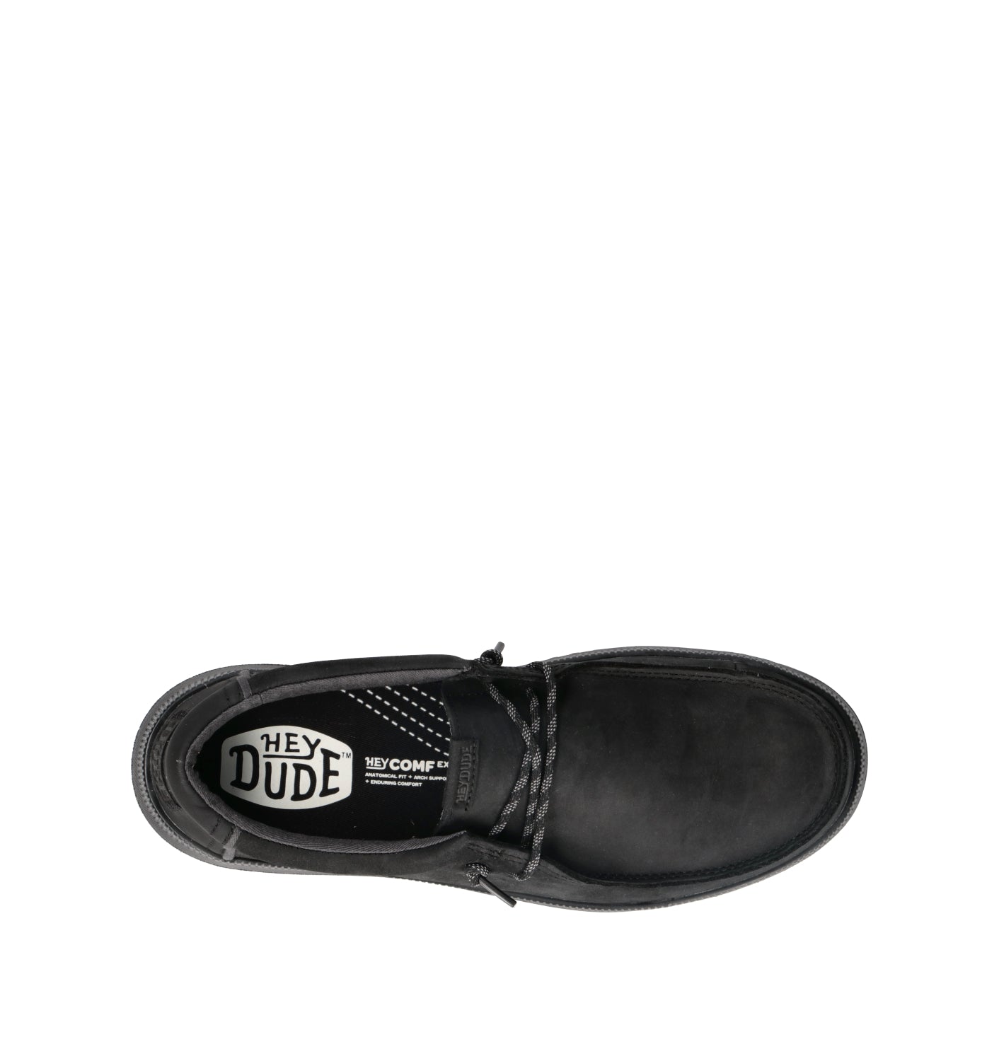 HEY DUDE Mocassino uomo