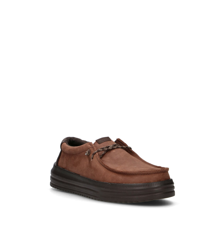 HEY DUDE Mocassino uomo
