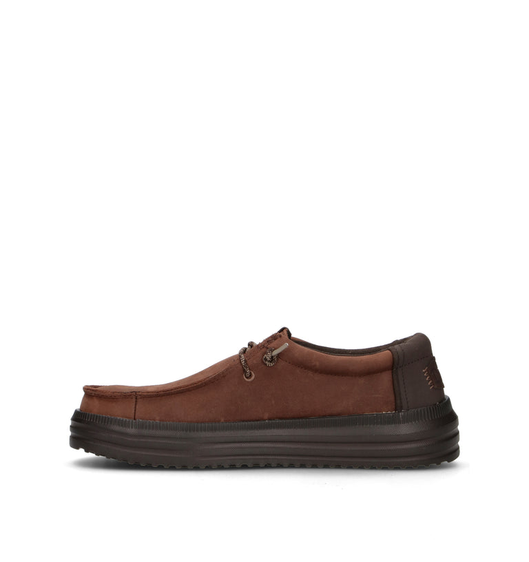 HEY DUDE Mocassino uomo