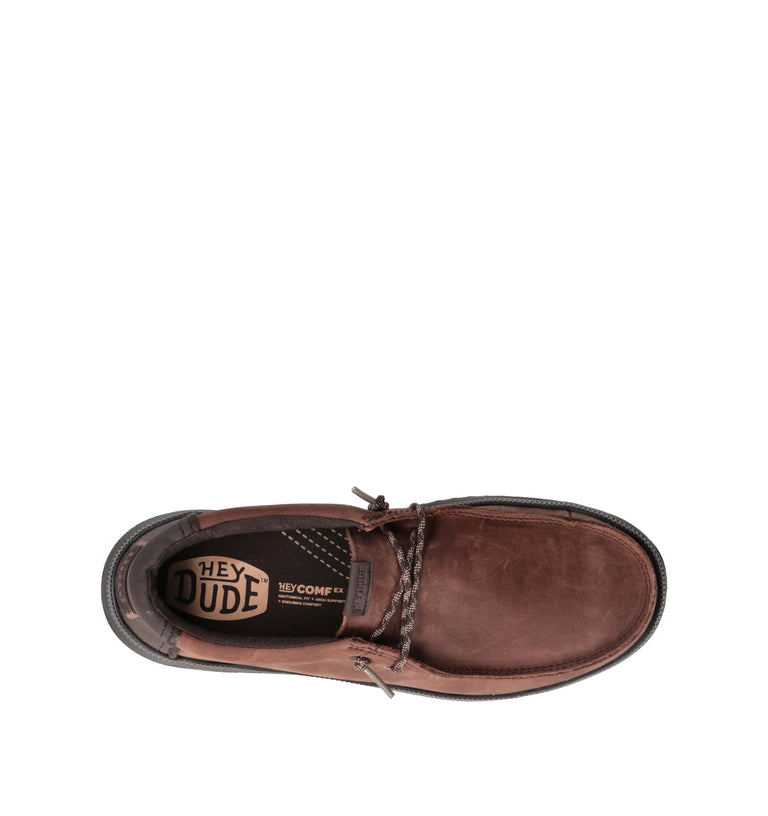 HEY DUDE Mocassino uomo