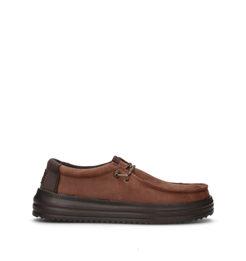 HEY DUDE Mocassino uomo