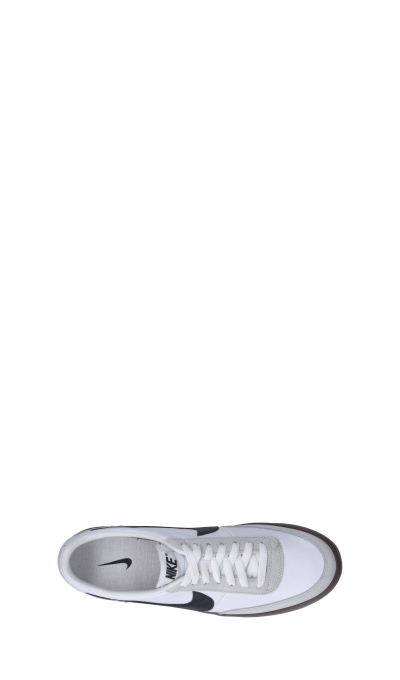 NIKE - KILLSHOT 2 LEATHER Sneaker uomo bianca in pelle