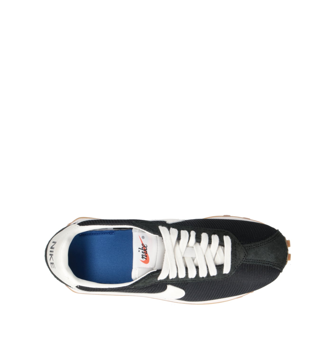 NIKE W LD-1000 Sneaker donna nera
