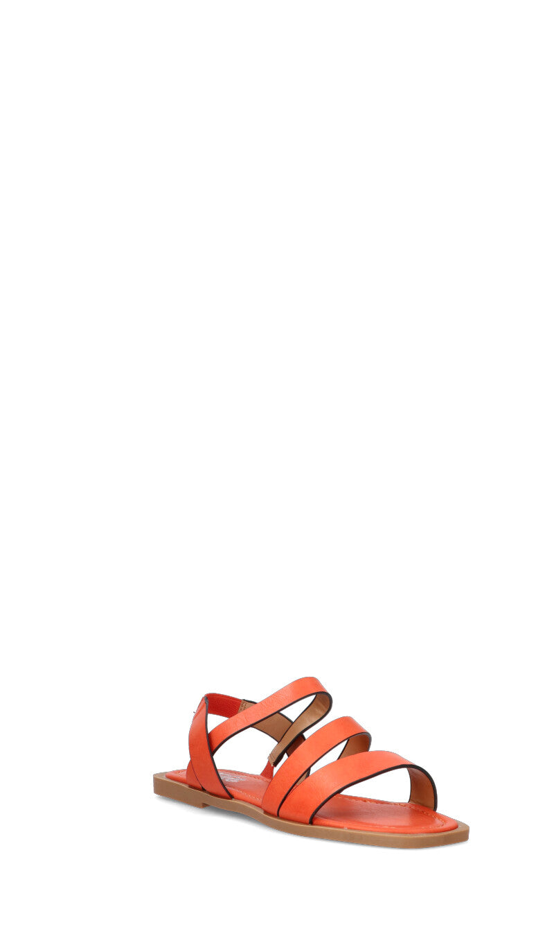 TOO LIKE Sandalo donna arancio
