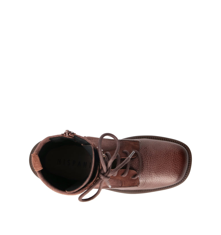 HISPANISTAS Polacco donna