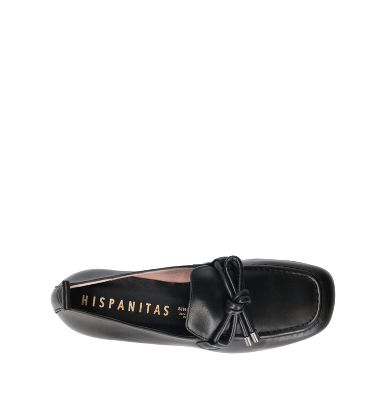 HISPANITAS Mocassino donna