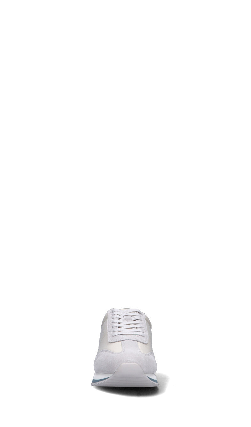 CALVIN KLEIN Sneaker uomo bianca