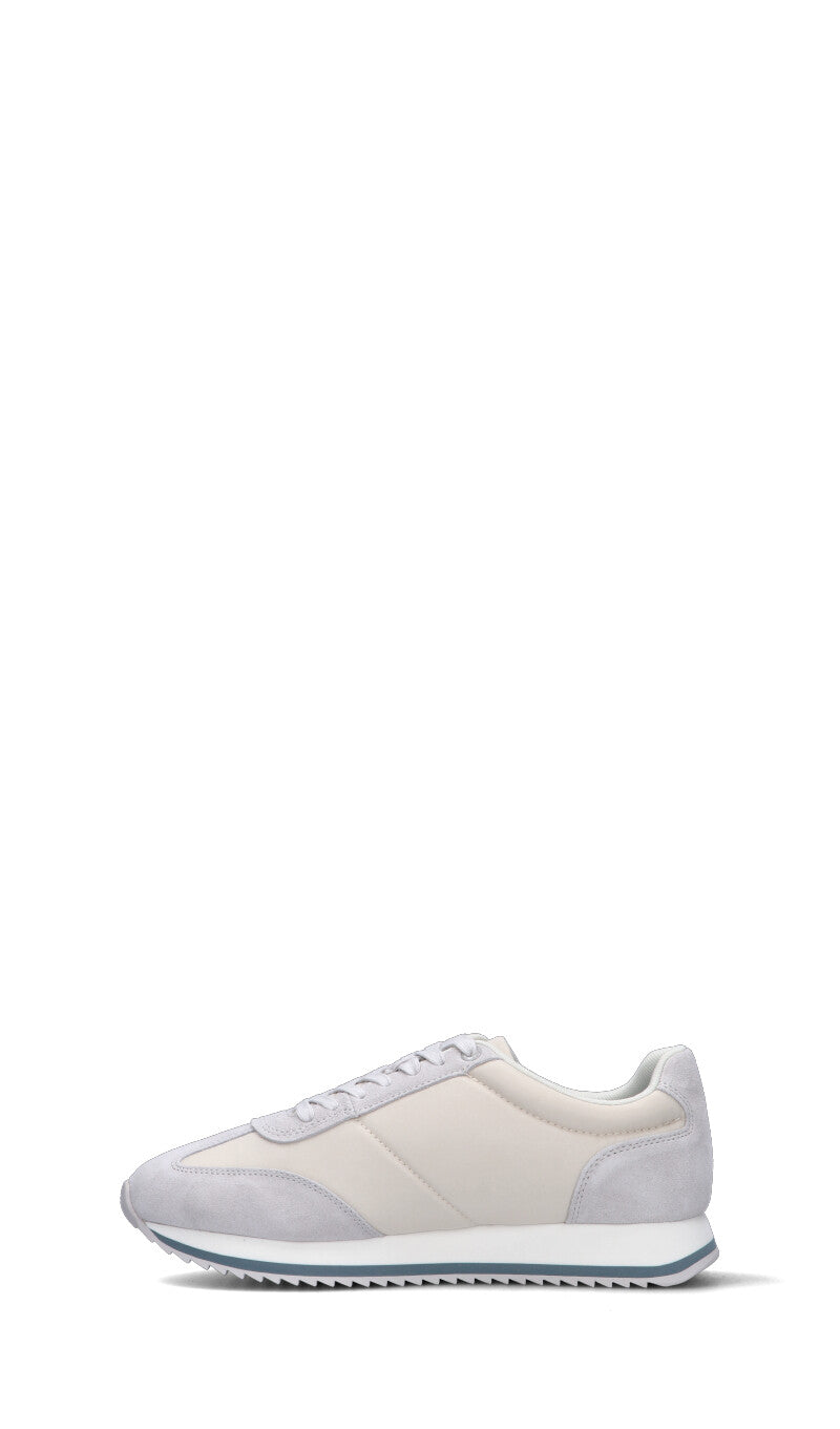 CALVIN KLEIN Sneaker uomo bianca