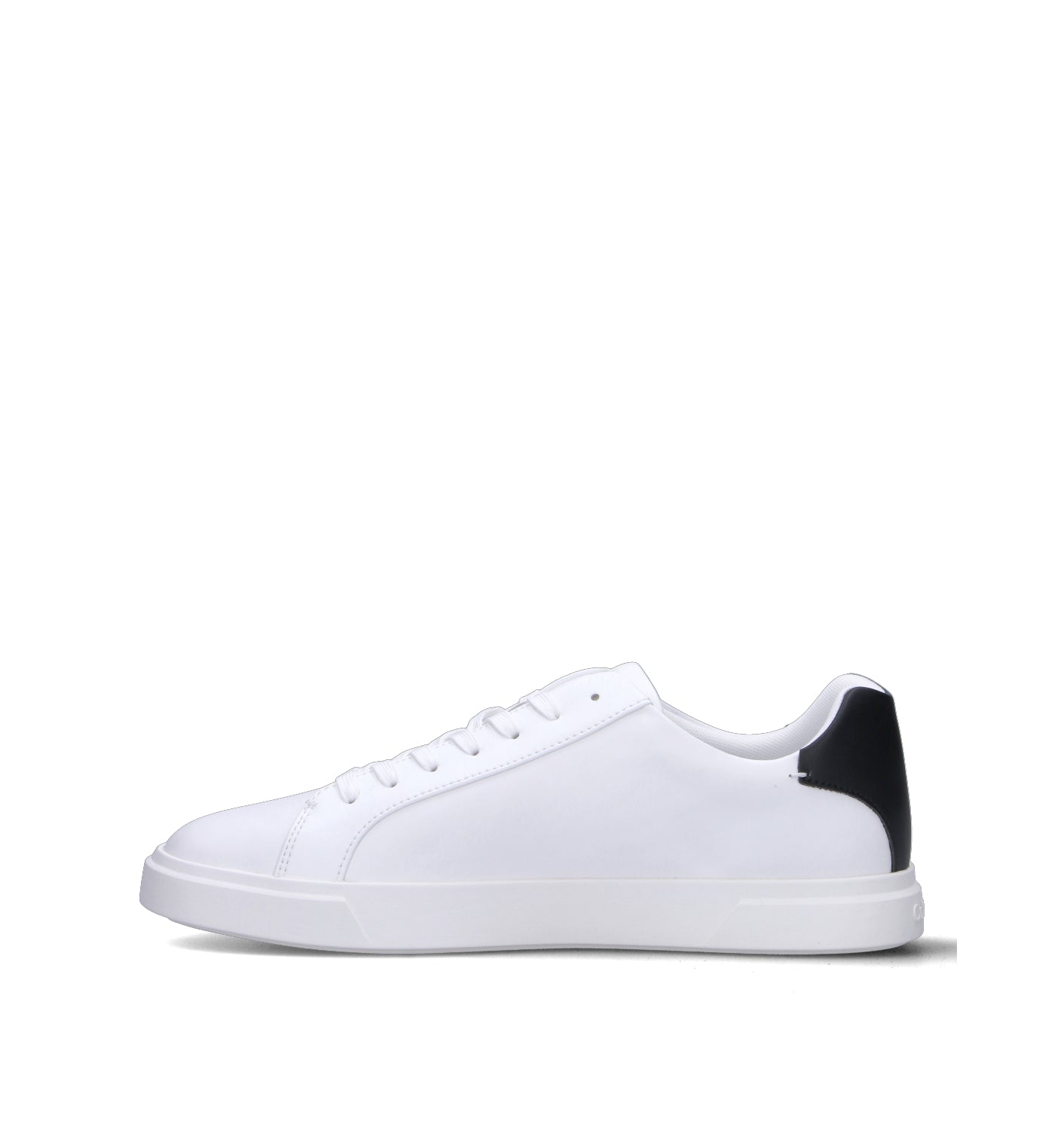 CALVIN KLEIN Sneaker donna bianca