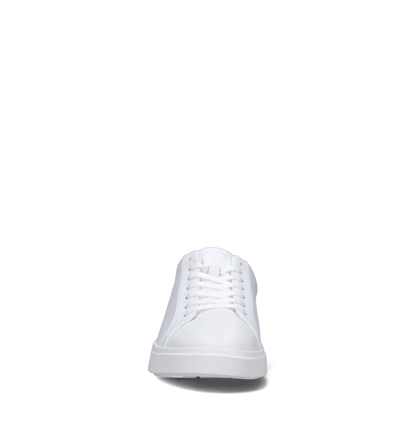 CALVIN KLEIN Sneaker uomo bianca