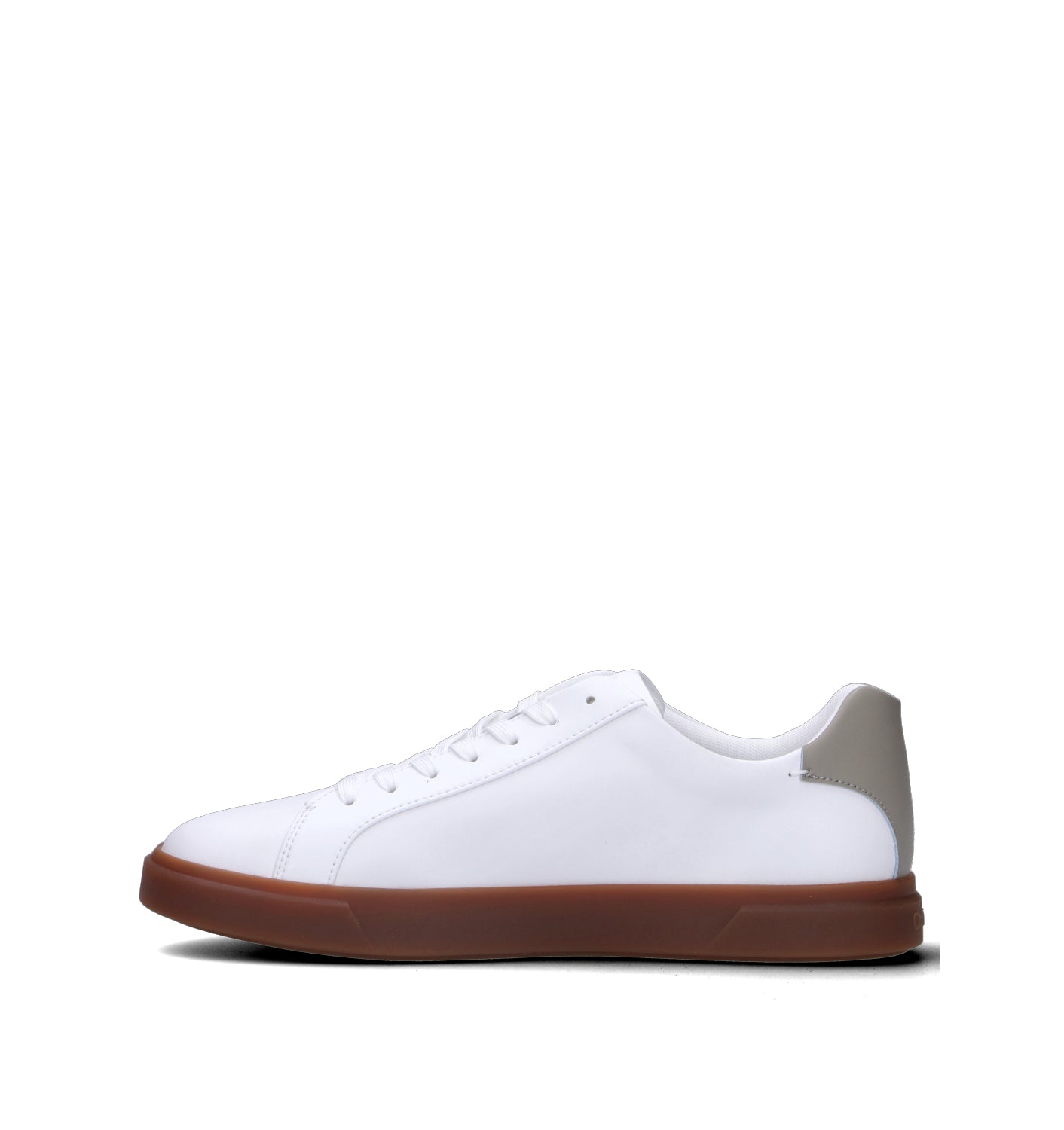 CALVIN KLEIN Sneaker donna bianca